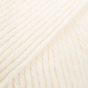 Drops KARISMA 01 - ecru