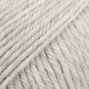 Drops KARISMA 72 - szary perłowy