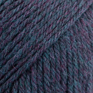 Drops KARISMA 75 - petrol cerice