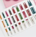 Dreamz Delux zestawy drutów wymiennych KnitPro