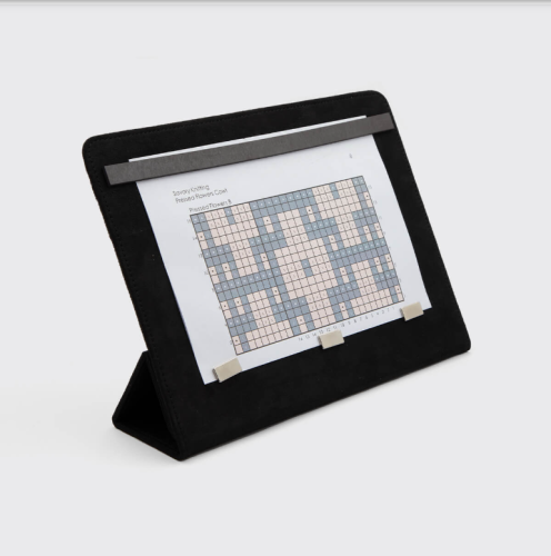 Stojak COAL na wzory dziewiarskie KnitPro