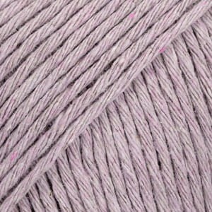 Drops COTTON LIGHT 51 lawendowy szron