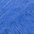 Drops BRUSHED ALPACA SILK 26 kobalt