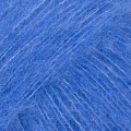 Drops BRUSHED ALPACA SILK 26 kobalt