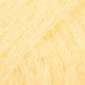 Drops BRUSHED ALPACA SILK 30 żółty