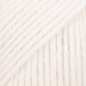 Drops LIMA 1101 biały