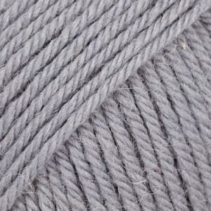 Drops LIMA 8465 średni szary