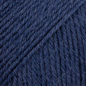 Drops FABEL 107 - niebieski