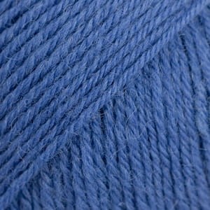 Drops FABEL 108 - szafirowy