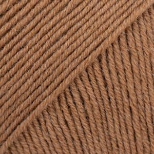 Drops BABY MERINO 61 migdałowy