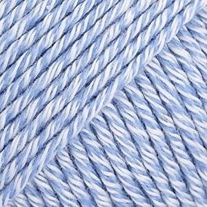 Włóczka Drops COTTON MERINO 30 szkło morskie