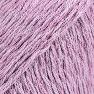 włóczka Drops BELLE 34 fioletowa orchidea