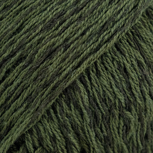włóczka Drops BELLE 35 ciemny leśny