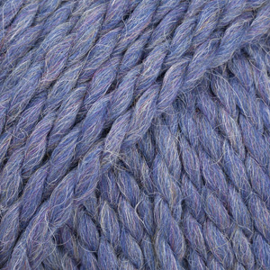 Drops ANDES 6343 ciemnoniebieski