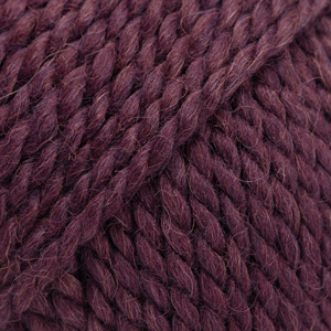 Drops ANDES 9029 ciemne winogrona