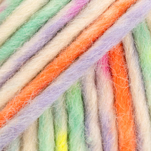 włóczka Drops SNOW 140 karnawał kolorów print