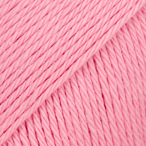 włóczka DROPS Magic 21 różowa piwonia uni colour