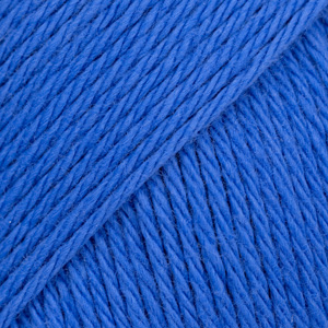 włóczka DROPS Magic 42 kobalt uni colour