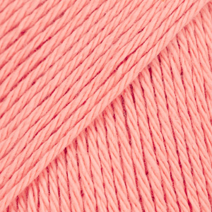 włóczka DROPS Magic 54 brzoskwinia uni colour