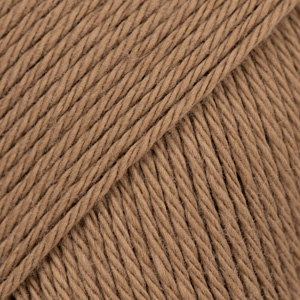 włóczka DROPS Magic 60 migdałowy uni colour