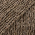 Drops SOFT TWEED 26 drewno