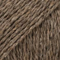 Drops SOFT TWEED 26 drewno