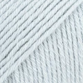 Drops COTTON MERINO 40 stalowy błękit