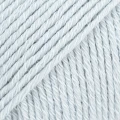 Drops COTTON MERINO 40 stalowy błękit
