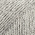 Drops ALPACA 501 jasny szary