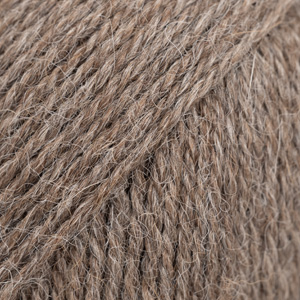 włóczka Drops ALPACA 9049 kora mix