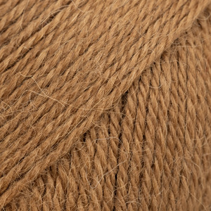 włóczka Drops ALPACA 9050 karmel mix