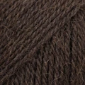 Drops ALPACA 9051 czarna kawa