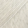 Drops BABY MERINO 68 szary kryształ