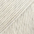 Drops BABY MERINO 68 szary kryształ