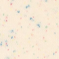 Drops BABY MERINO 106 krem confetti