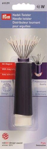 Magnetyczny pojemnik na igły PRYM