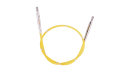 Żyłka Smart 40cm żółta
