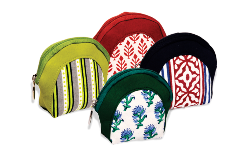 Saszetki na znaczniki do oczek KnitPro