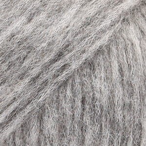 Drops - AIR - 04 - średni szary