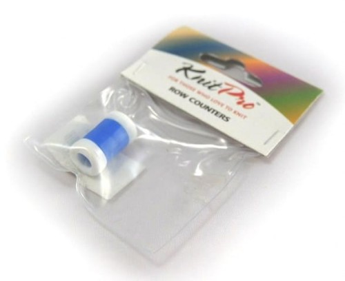 KnitPro - licznik rzędów mały