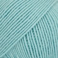 Drops - BABY MERINO - 10 - turkus jasny