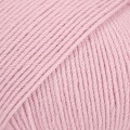 Drops - BABY MERINO - 26 - jasny stary róż