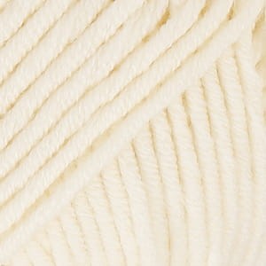 Drops - BIG MERINO - 01 - ecru