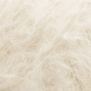 Drops - MELODY - 01 - ecru