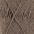 Drops - MERINO EXTRA FINE - 06 - brąz