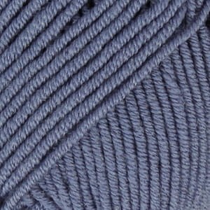 Drops - MERINO EXTRA FINE - 13 - dżins