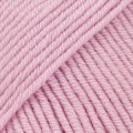 Drops MERINO EXTRA FINE 16 jasny róż