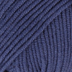 Drops - Merino Extra Fine - 20 - ciemnoniebieski