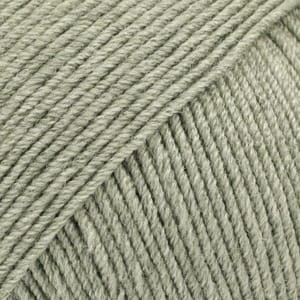 DROPS - Baby Merino - 50 - zielona szałwia