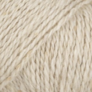 Drops SOFT TWEED 02 marcepan